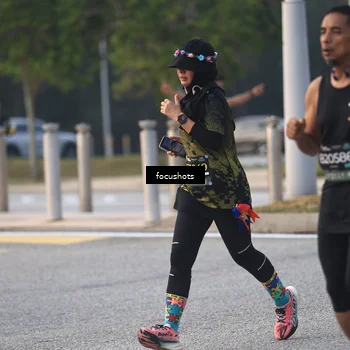 Runner Photo 6382086