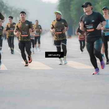 Runner Photo 6382094