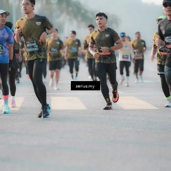 Runner Photo 6382096