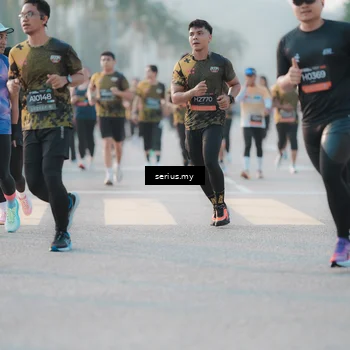 Runner Photo 6382106
