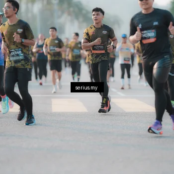 Runner Photo 6382107