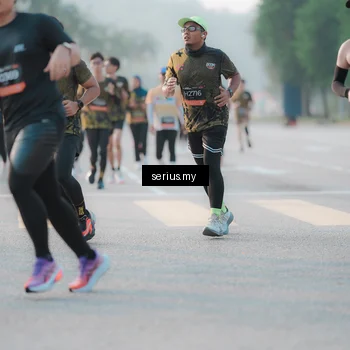 Runner Photo 6382115