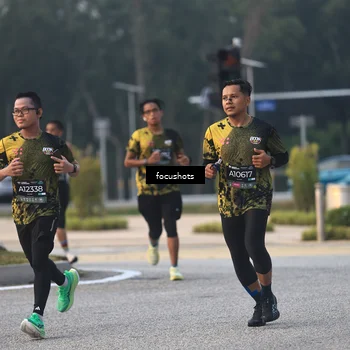 Runner Photo 6382125
