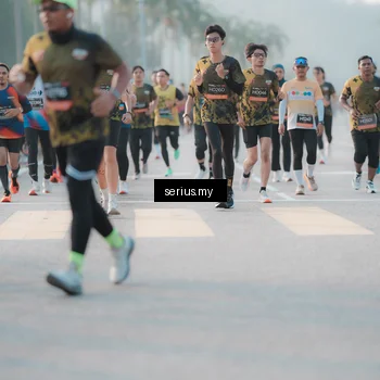 Runner Photo 6382126