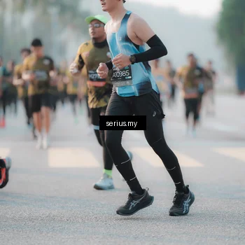 Runner Photo 6382127