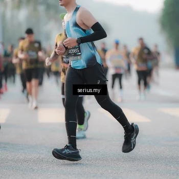 Runner Photo 6382131