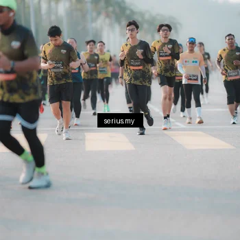 Runner Photo 6382133