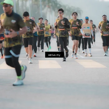 Runner Photo 6382135