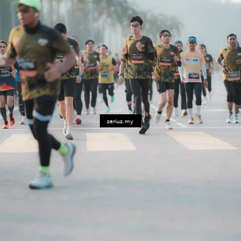 Runner Photo 6382138