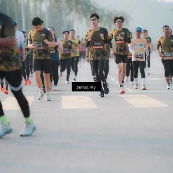 Runner Photo 6382142