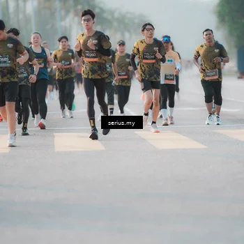 Runner Photo 6382143