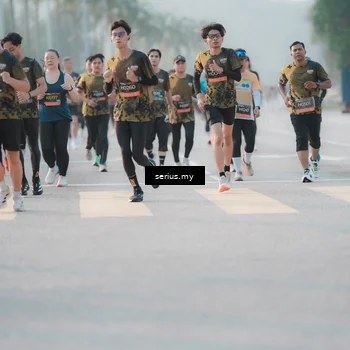 Runner Photo 6382145