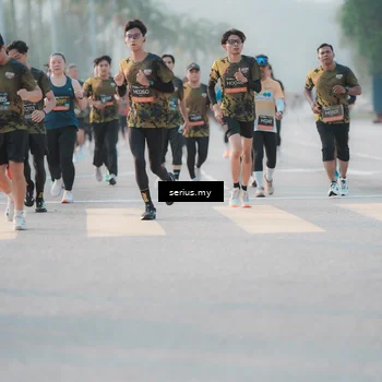 Runner Photo 6382146