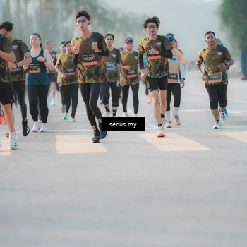 Runner Photo 6382147