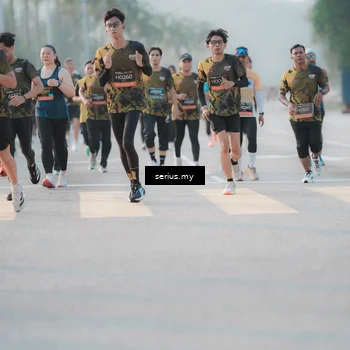 Runner Photo 6382148