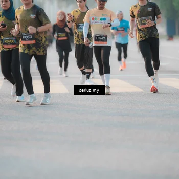 Runner Photo 6382152