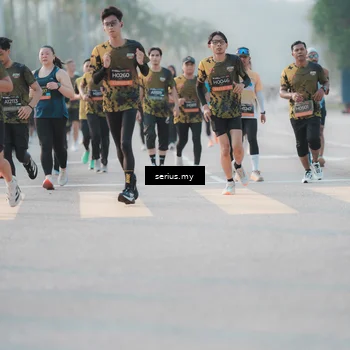Runner Photo 6382154