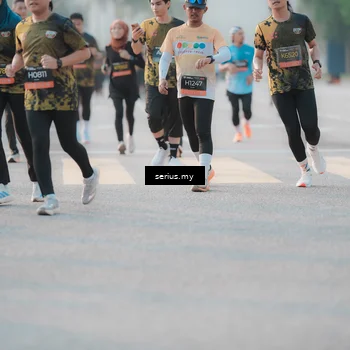Runner Photo 6382155