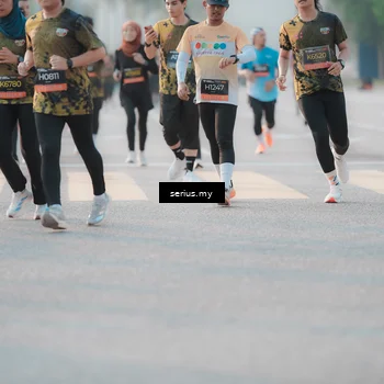 Runner Photo 6382157