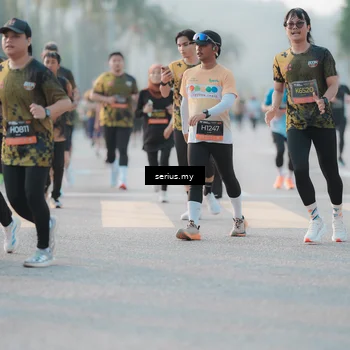 Runner Photo 6382158
