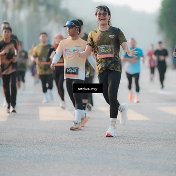 Runner Photo 6382159