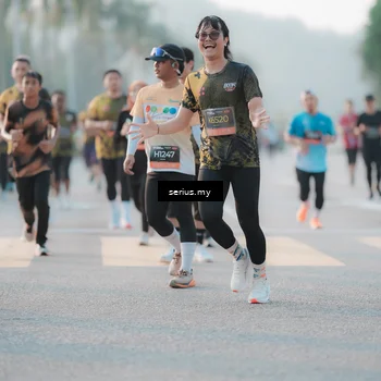 Runner Photo 6382165