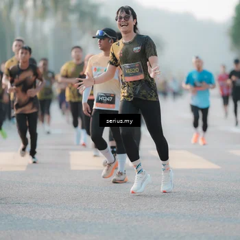 Runner Photo 6382166
