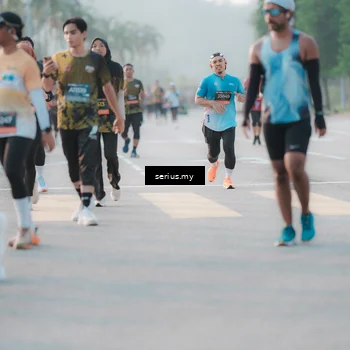 Runner Photo 6382171