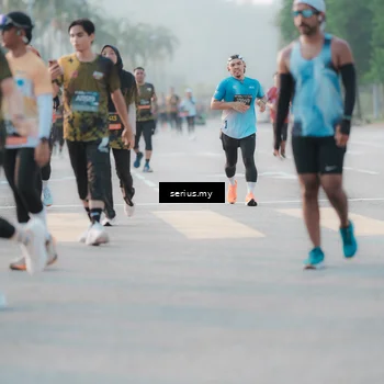 Runner Photo 6382172