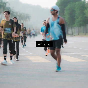 Runner Photo 6382178