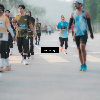 Runner Photo 6382179