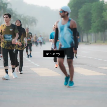 Runner Photo 6382183