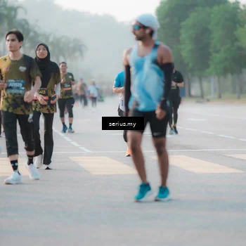 Runner Photo 6382185