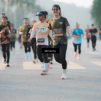 Runner Photo 6382188