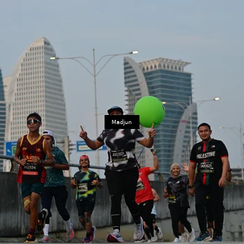 Runner Photo 6382189