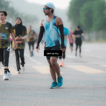 Runner Photo 6382193