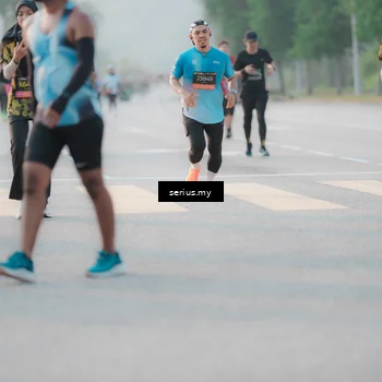 Runner Photo 6382195