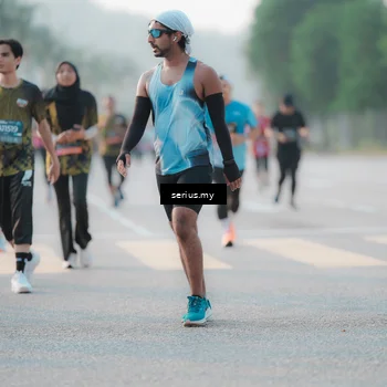 Runner Photo 6382197