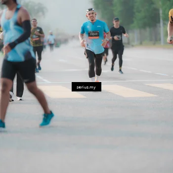 Runner Photo 6382198