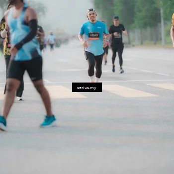 Runner Photo 6382199