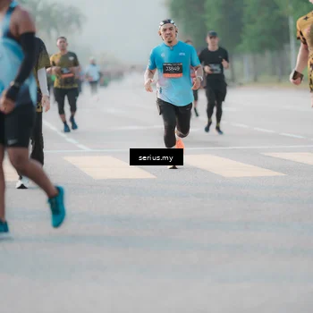 Runner Photo 6382200