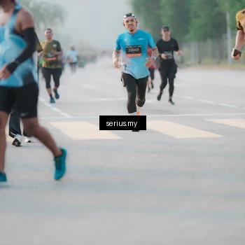 Runner Photo 6382201