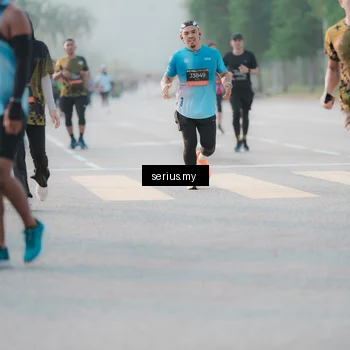 Runner Photo 6382204