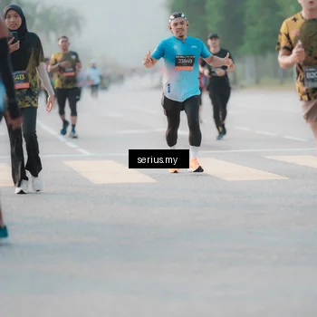Runner Photo 6382218