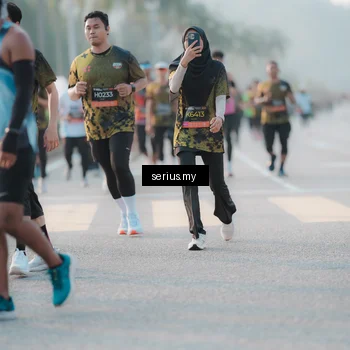 Runner Photo 6382222