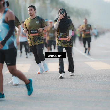 Runner Photo 6382224