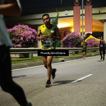 Runner Photo 6382226