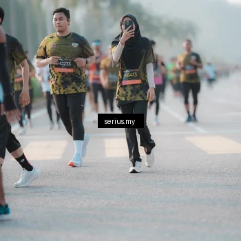 Runner Photo 6382227