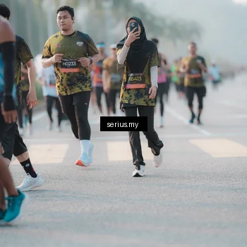 Runner Photo 6382228