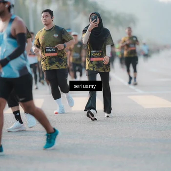 Runner Photo 6382229